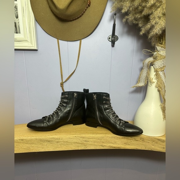 Giuseppe Zanotti boots - Picture 2 of 11